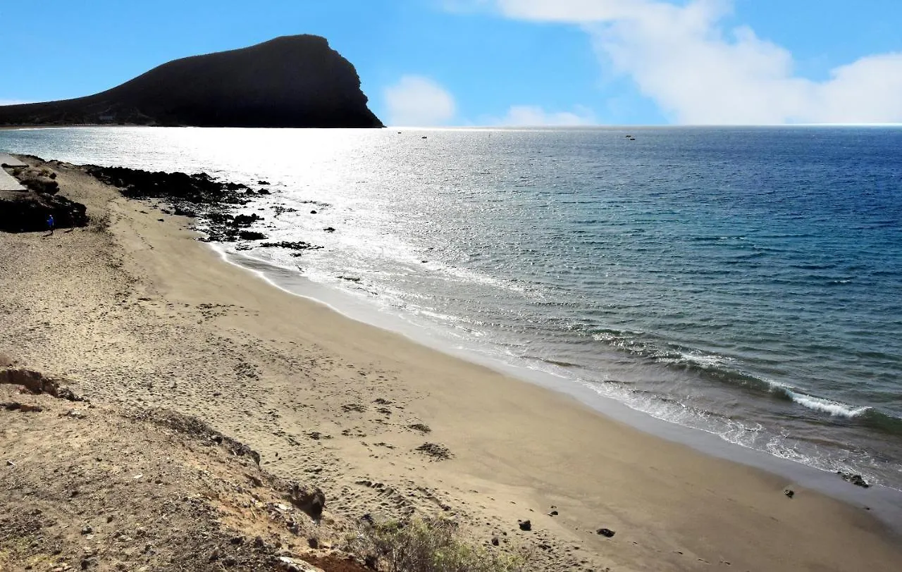 La TejitaCasa Tua Costa Tejita公寓 公寓 La Tejita