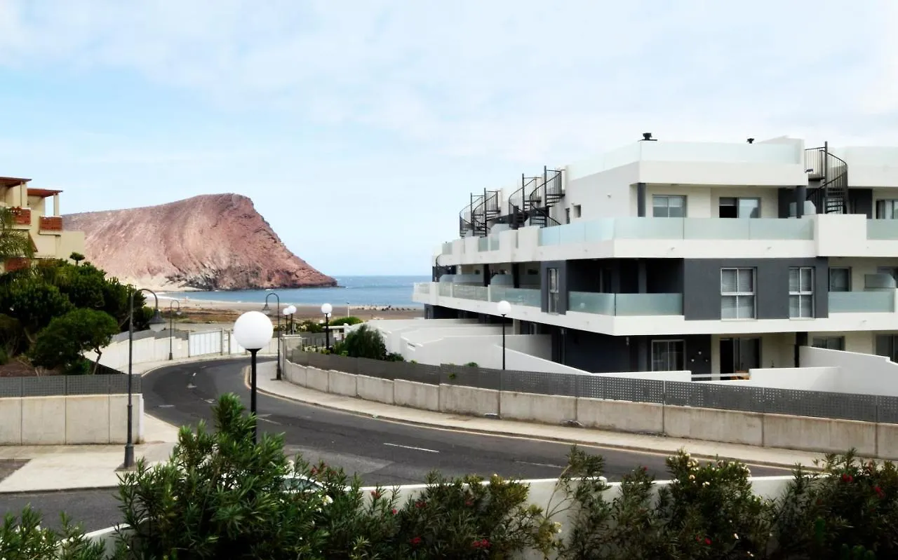 Casa Tua Costa Tejita Apartment La Tejita Spain