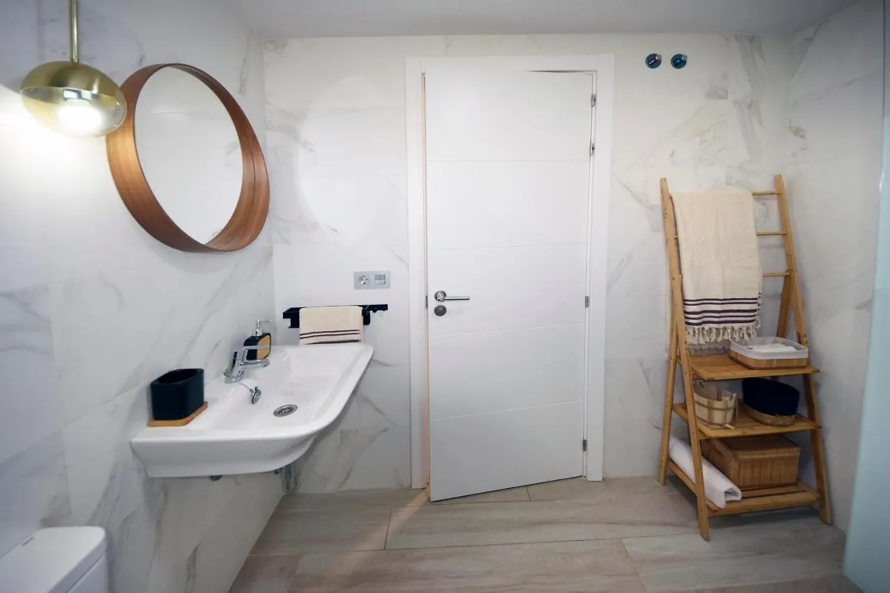 Casa Tua Costa Tejita Apartment La Tejita